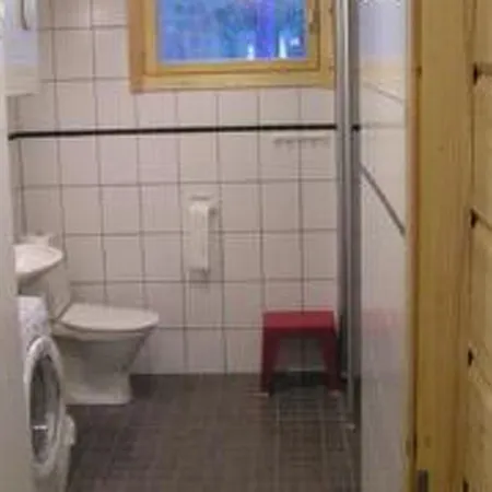 Holiday Kantokelo A 2 * Ylläsjärvi