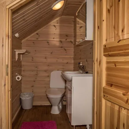 Feriehus Holiday Kantokelo A 2
