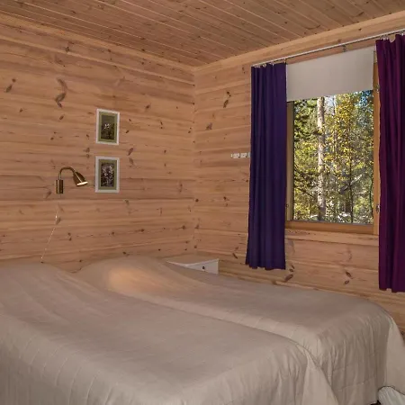 Feriehus Holiday Kantokelo A 2 Ylläsjärvi