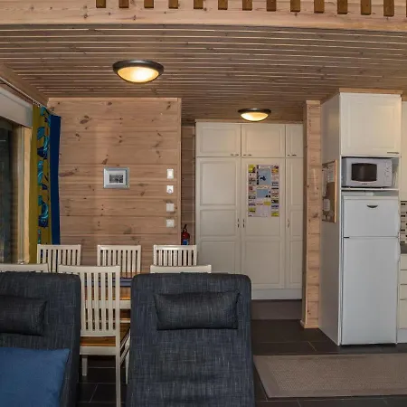 Feriehus Holiday Kantokelo A 2 Ylläsjärvi