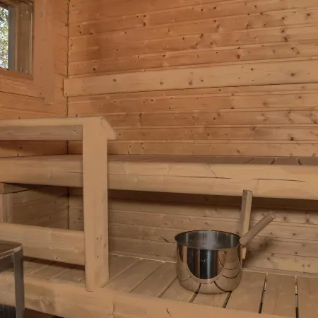 Holiday Kantokelo A 2 Ylläsjärvi