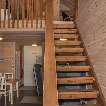 Feriehus Holiday Kantokelo A 2 Ylläsjärvi